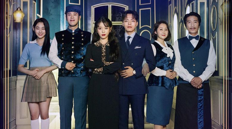hotel del luna