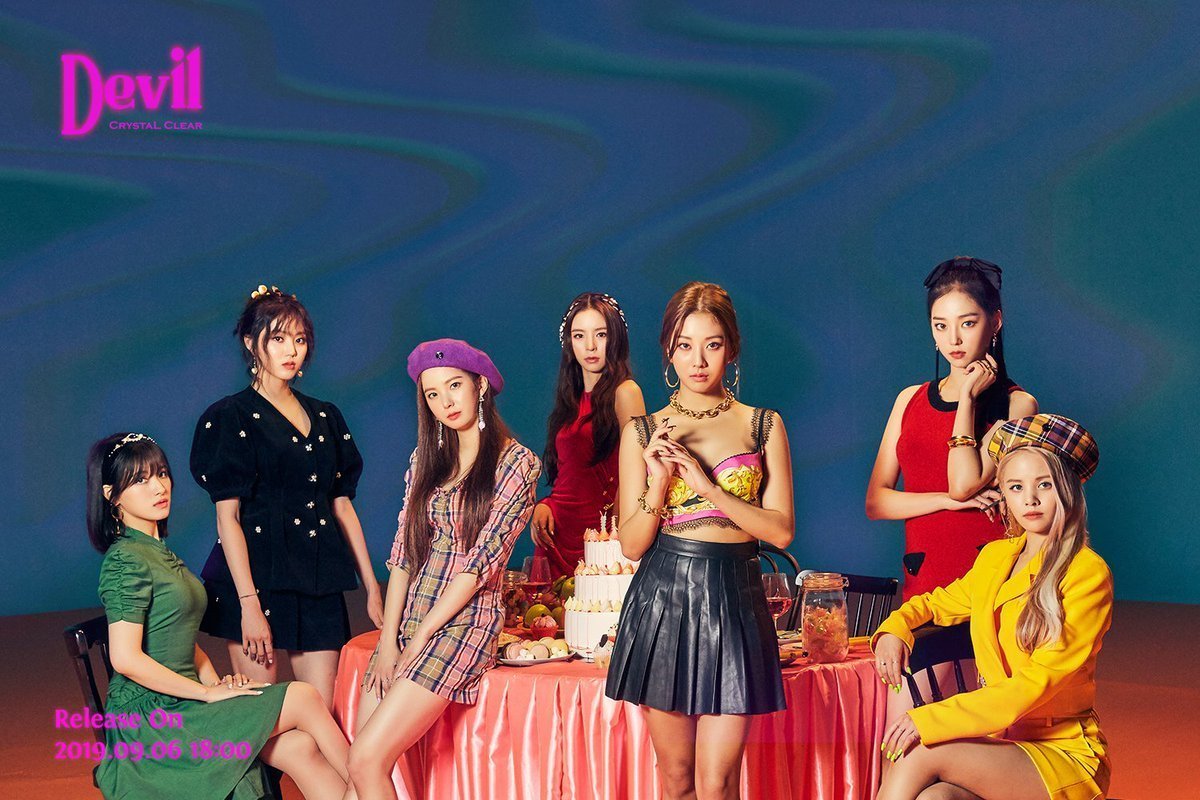 clc devil