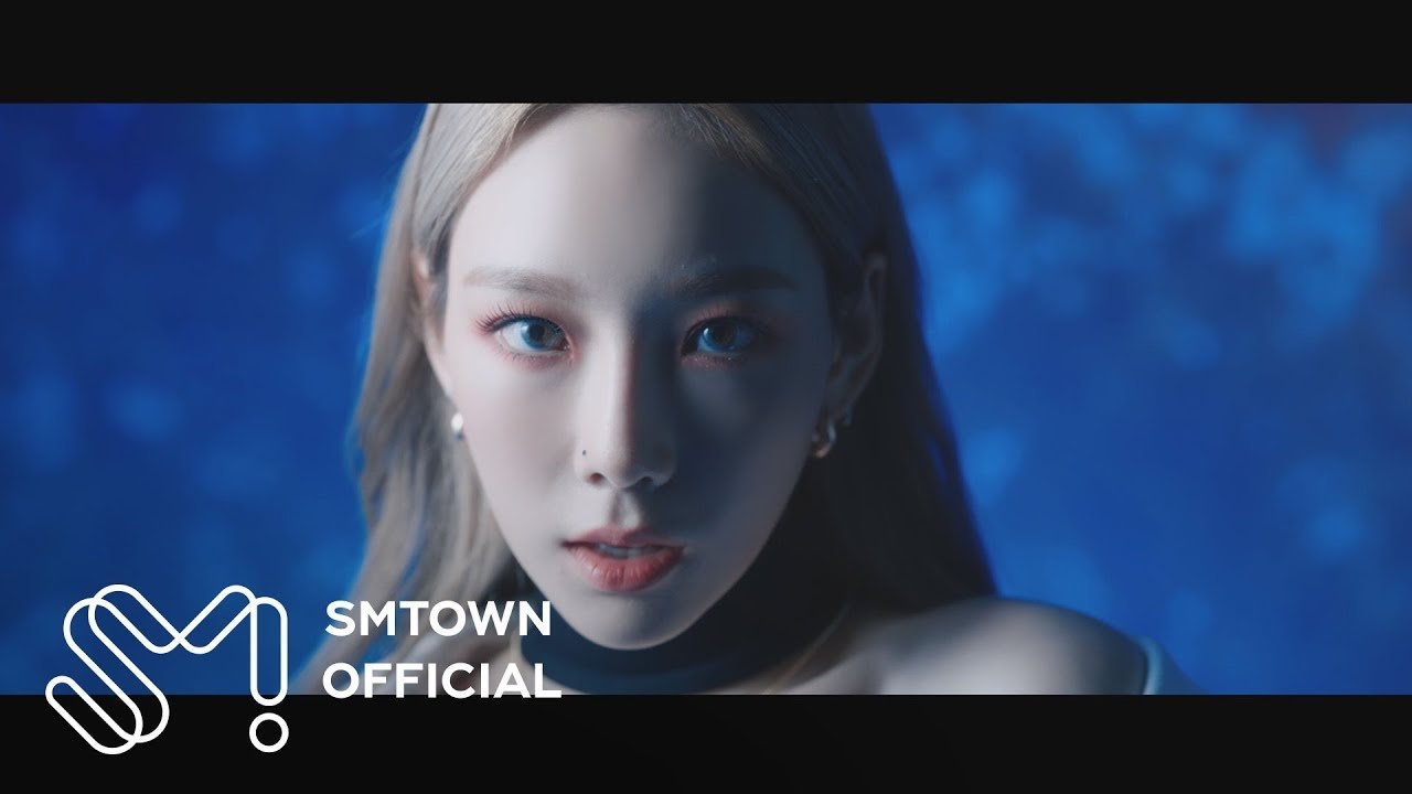 taeyeon spark
