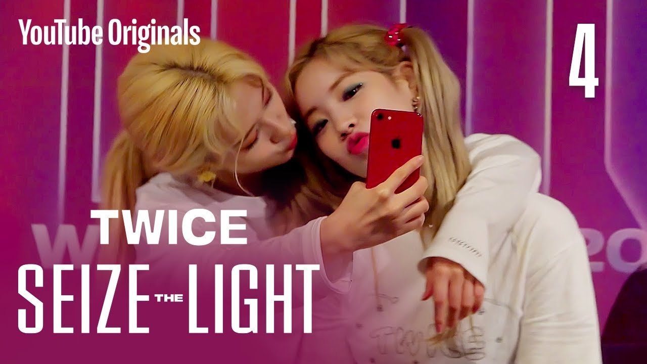 twice seize the light 4