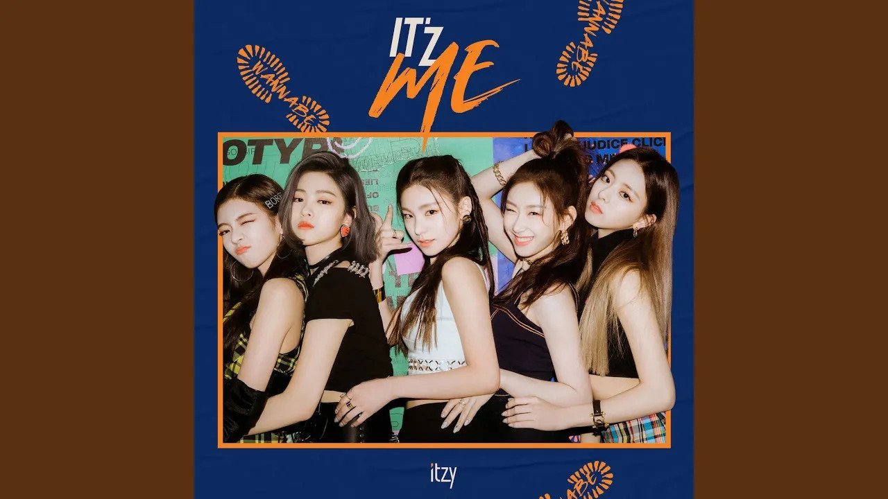 itzy wannabe cover