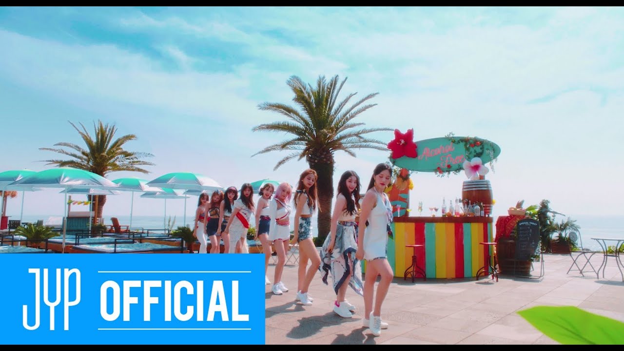 twice alcohol free